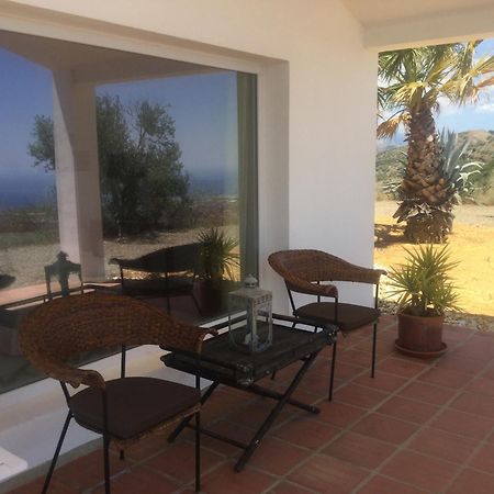 El Refugio De Elody Apartment Malaga Exterior photo